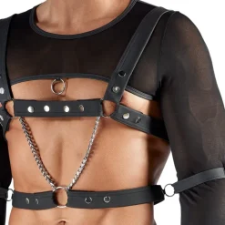 Svenjoyment Soft Bondage Set