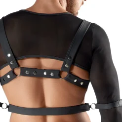 Svenjoyment Soft Bondage Set