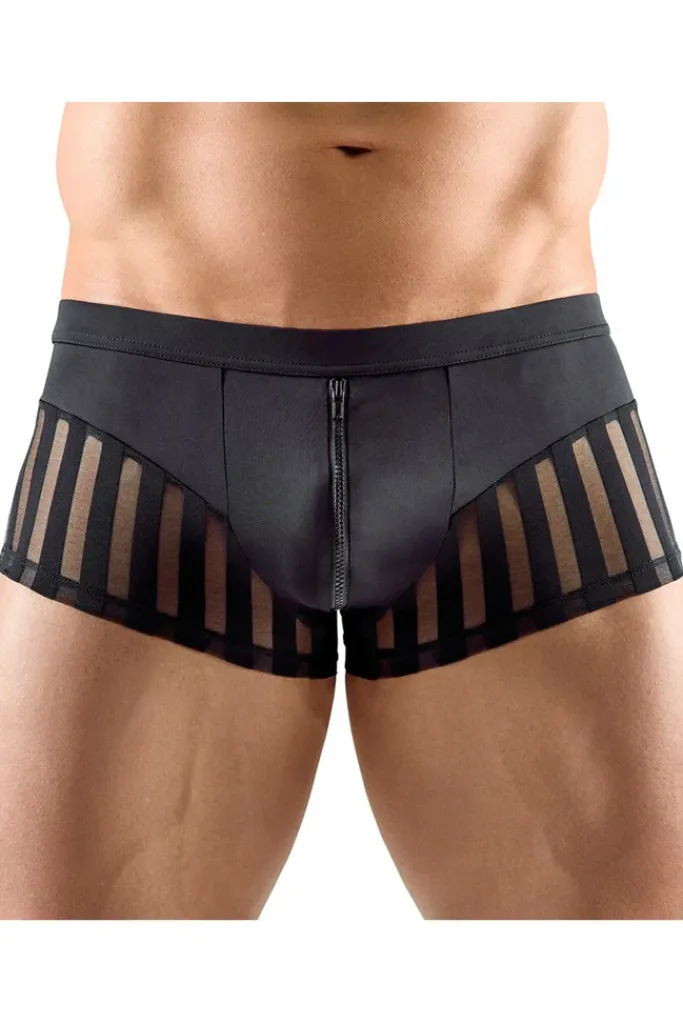 Svenjoyment Stripe Shorts