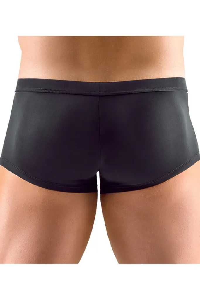 Svenjoyment Stripe Shorts