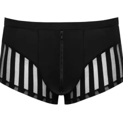 Svenjoyment Stripe Shorts
