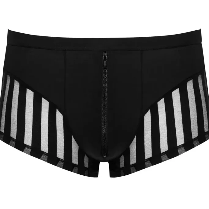 Svenjoyment Stripe Shorts
