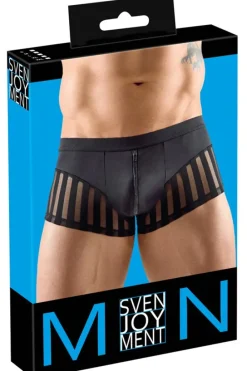 Svenjoyment Stripe Shorts