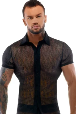 Svenjoyment Stylish Shirt