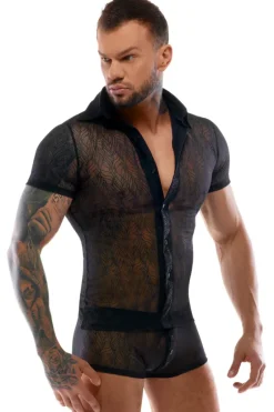 Svenjoyment Stylish Shirt