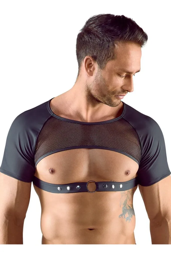 Svenjoyment Top