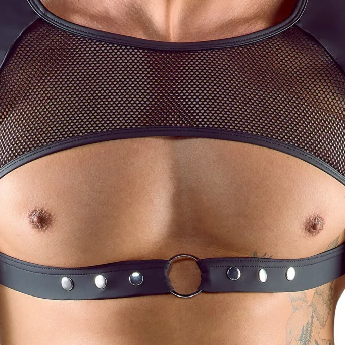 Svenjoyment Top