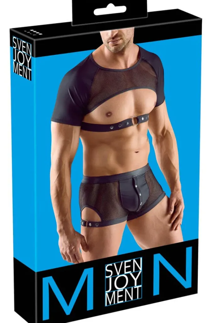 Svenjoyment Top