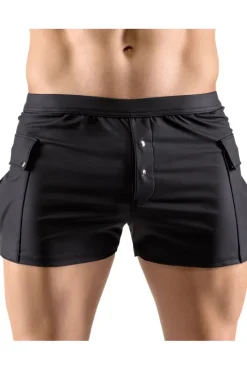 Svenjoyment Worker Style Shorts