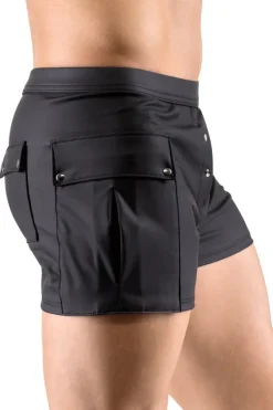 Svenjoyment Worker Style Shorts