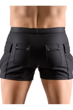 Svenjoyment Worker Style Shorts
