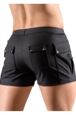 Svenjoyment Worker Style Shorts