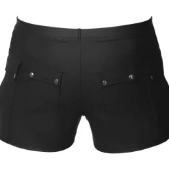Svenjoyment Worker Style Shorts