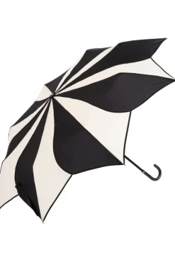 Soake Swirl Folding Umbrella
