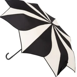 Soake Swirl Folding Umbrella