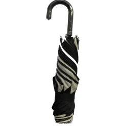 Soake Swirl Folding Umbrella