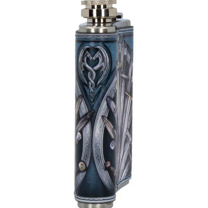 Nemesis Now Sword Hip Flask