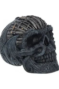 Nemesis Now Sword Skull