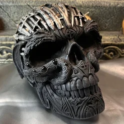 Nemesis Now Sword Skull