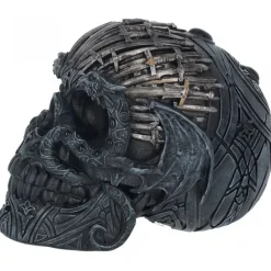 Nemesis Now Sword Skull