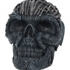 Nemesis Now Sword Skull