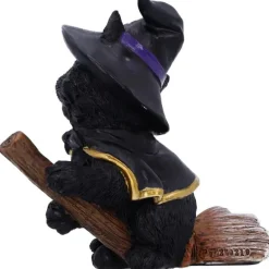 Nemesis Now Tabitha Witch Cat