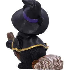 Nemesis Now Tabitha Witch Cat