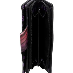 Nemesis Now Take Flight Embossed Purse