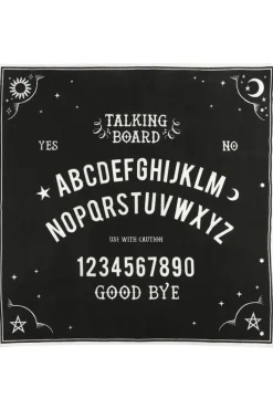 Something Different Talking Board Altar Cloth