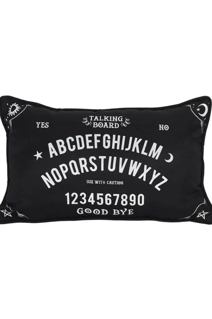 Something Different Talking Board Cushion Spirit Board