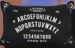 Something Different Talking Board Cushion Spirit Board