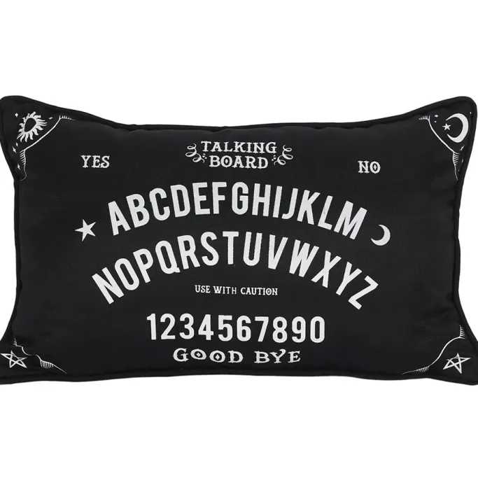 Something Different Talking Board Cushion Spirit Board