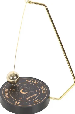 Something Different Talking Board Pendulum Decision Maker