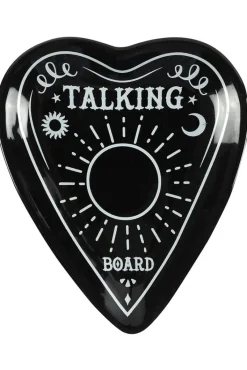 Something Different Talking Board Planchette Trinket Dish