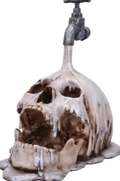 Nemesis Now Tapped Skull