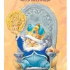 Eastgate Tarot of the Gnomes Tarot Cards