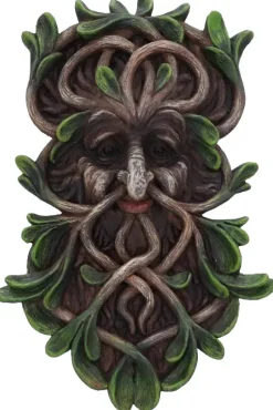 Nemesis Now Tawnya Wall Mounted Tree Spirit