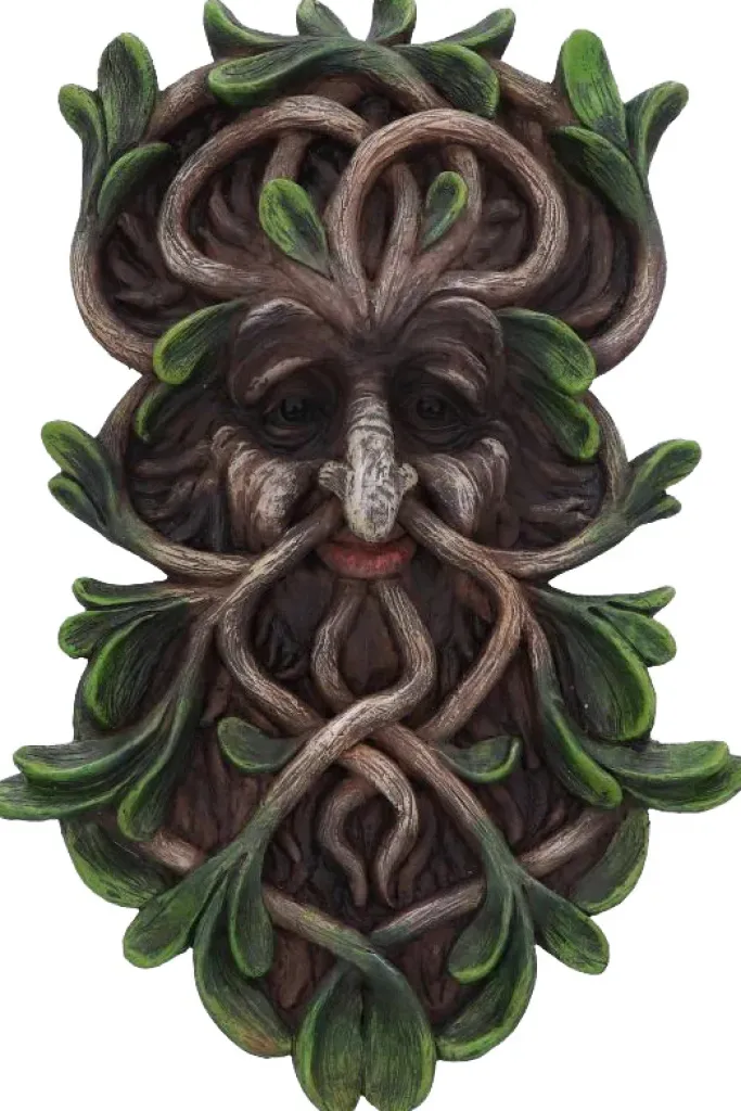 Nemesis Now Tawnya Wall Mounted Tree Spirit