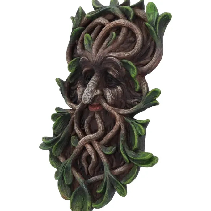 Nemesis Now Tawnya Wall Mounted Tree Spirit
