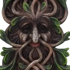 Nemesis Now Tawnya Wall Mounted Tree Spirit
