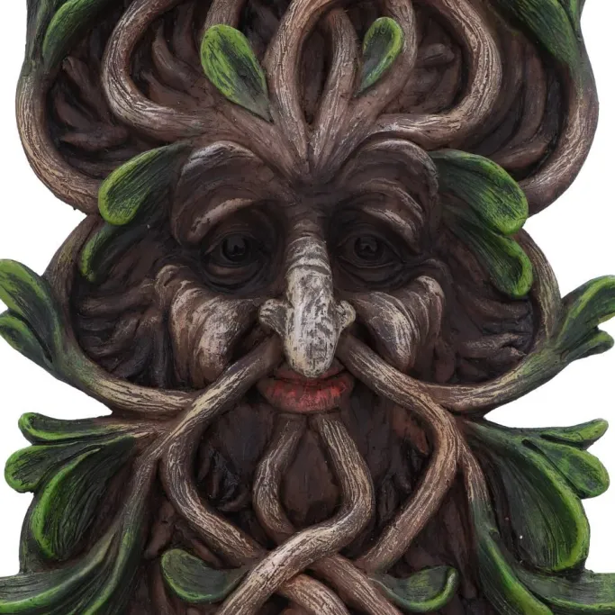 Nemesis Now Tawnya Wall Mounted Tree Spirit