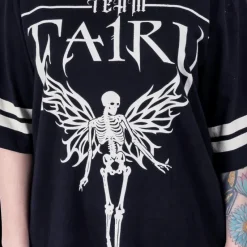 Innocent Clothing Team Fairy Top