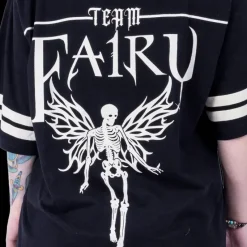 Innocent Clothing Team Fairy Top