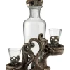 Nemesis Now Tentacle Temptation Decanter