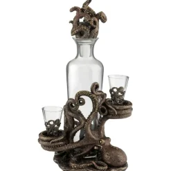 Nemesis Now Tentacle Temptation Decanter