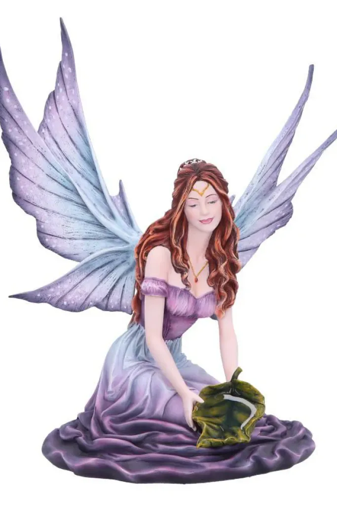 Nemesis Now Tessa Fairy Figurine