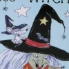 Something Different The 100 Percent Witch Card