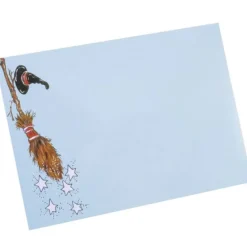 Something Different The 100 Percent Witch Card