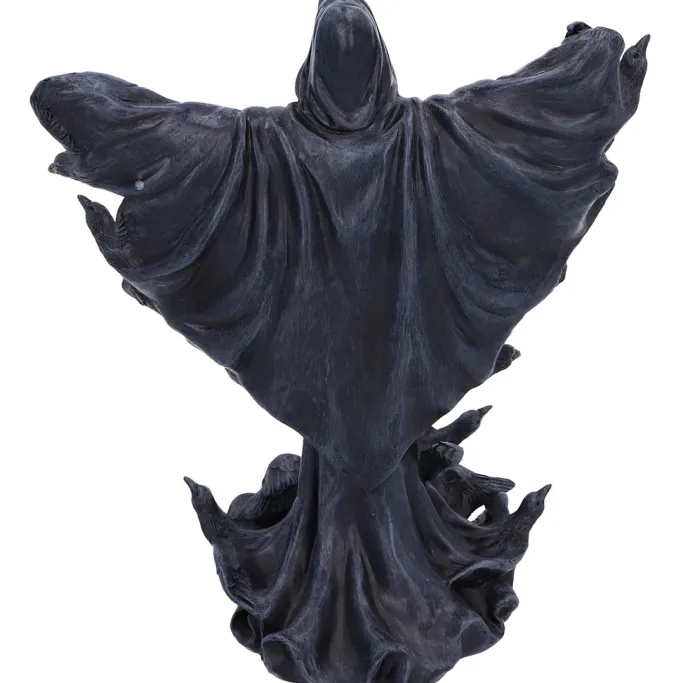 Nemesis Now The Early Bird Reaper Figurine