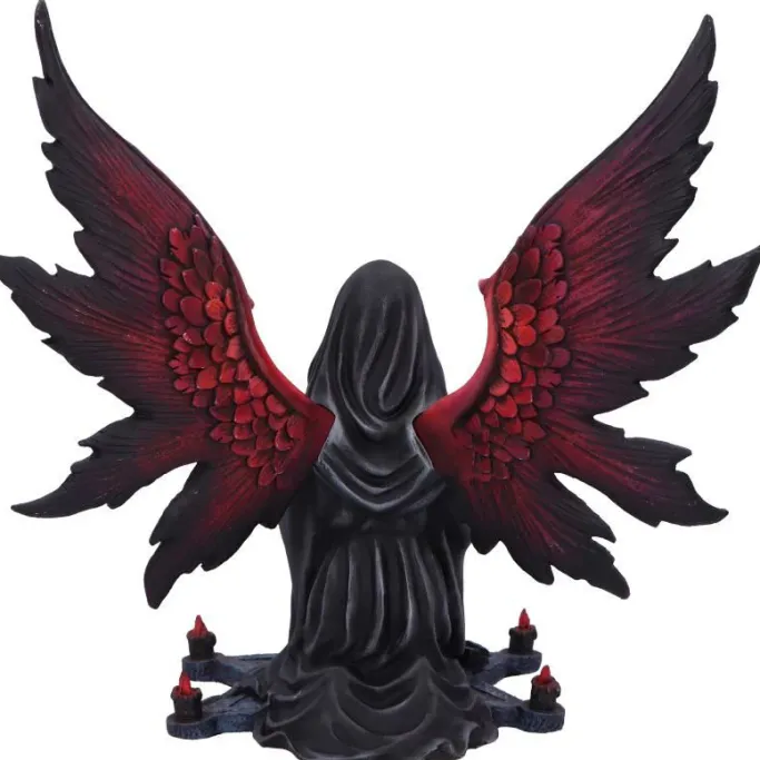 Nemesis Now The Foreseer Dark Angel Figurine